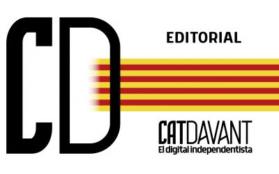 Editorial Catdavant, lliures per a poder parlar de tot i de tothom