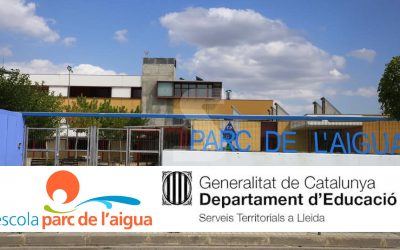Gestió de la Covid-19 vs dret a l’educació El conflicte que viuen tres alumnes de l'escola Parc de l'Aigua de Lleida i les seves famílies reactiva el debat