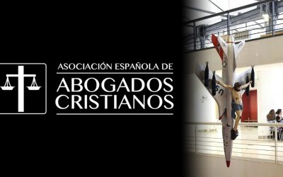 Nou atac del nacionalcatolicisme contra la llibertat d’expressió L'Associació Espanyola d'Advocats Cristians, que té vincles amb Vox, denuncia el Museu Reina Sofia per una obra artística i calla davant dels nous casos de pederàstia