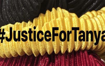 Justice for Tanya