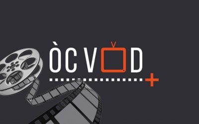 Neix la primera plataforma de films doblats en occità ÒC VOD permetrà veure en streaming un ampli catàleg que inclou sèries i dibuixos animats