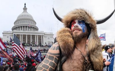 Qui va organitzar els aldarulls al Capitoli de Washington? Els mitjans de comunicació culpen unànimement Trump, però a les xarxes hom sospesa que puguem ésser davant d'un atac de bandera falsa