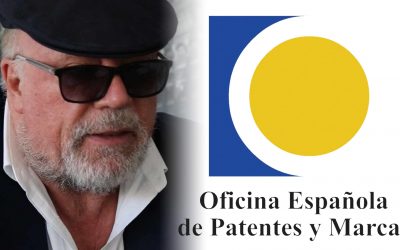 El clavegueram de l’Estat ja consta reconegut oficialment L'Oficina Espanyola de Patents i Marques atorga una marca comercial al comissari Villarejo, ara jutjat per calúmnia i denúncia falsa