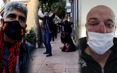 Detenen dos policies de Jaén per apallissar el pare d’una menor a qui havien desqualificat Els agents estaven embriacs i fora de servei; els seus companys reprimeixen amb bales de goma les protestes dels veïns
