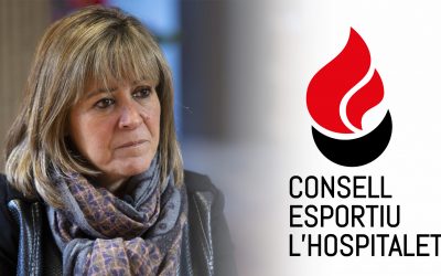 Núria Marín, novament sota sospita La Junta Electoral de Barcelona detecta manca de neutralitat política de JuntsxCat i el PSC a la Diputació; l'alcaldessa de L'Hospitalet està essent investigada per diversos delictes