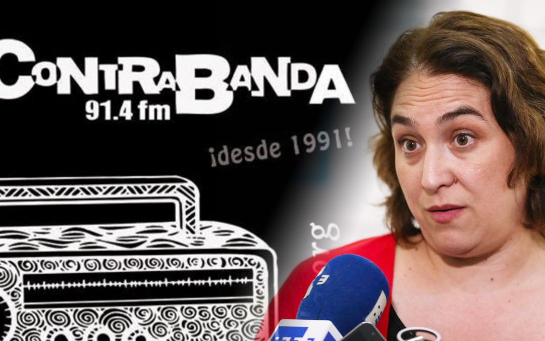Radio Contra Banda