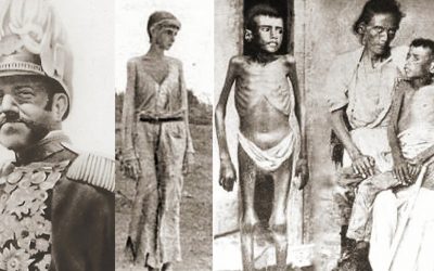 Espanya també va ésser pionera en els camps de concentració El règim colonialista de finals del segle XIX va provocar 100.000 morts a Cuba amb un model d'extermini que el III Reich adaptaria