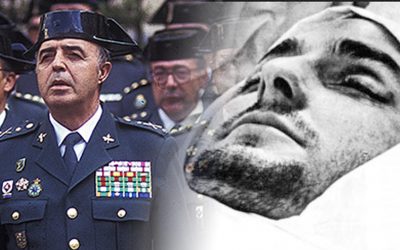 La Covid-19 s’emporta Rodríguez Galindo La mort del general dels GAL coincideix amb el quarantè aniversari de la tortura que va acabar amb l'activista abertzale Joxe Arregi