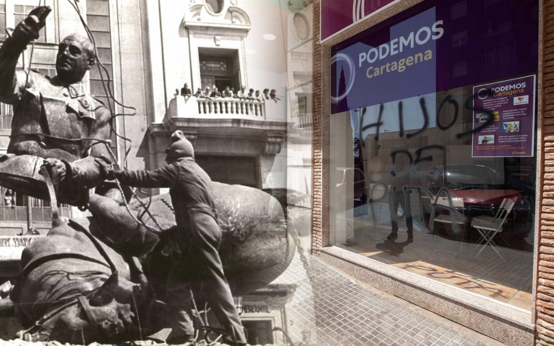 Franco-Podemos