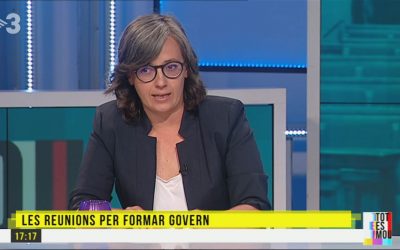 Mireia Boya tv-3