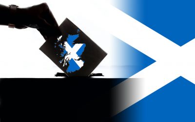 Referendum Escoces