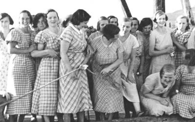 Sprogø, l’illa de la vergonya danesa Entre el 1923 i el 1961, s'hi va recloure més de 500 dones, etiquetades d'ésser "immorals", moltes de les quals van ésser sotmeses a esterilitzacions i avortaments forçats