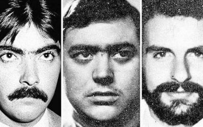 Quarantè aniversari del cas Almería: crim d’Estat impune Tres joves que anaven a una comunió van ser assassinats per la guàrdia civil sota el pretext de 'tot és ETA'