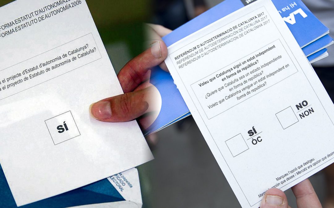 Referendum 2006 i 2017
