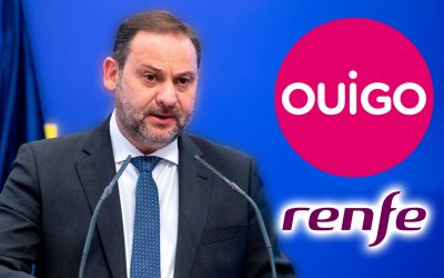El govern espanyol ven com a liberalització beneficiosa la privatització ferroviària La companyia francesa Ouigo, que competirà amb Renfe, ja ofereix viatges entre Barcelona i Madrid per 9 euros; el model ha estat un fracàs al Regne Unit