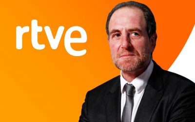RTVE es carrega l’unionista Enric Hernàndez La davallada de les audiències condemna l'exdirector d' 'El Periódico'