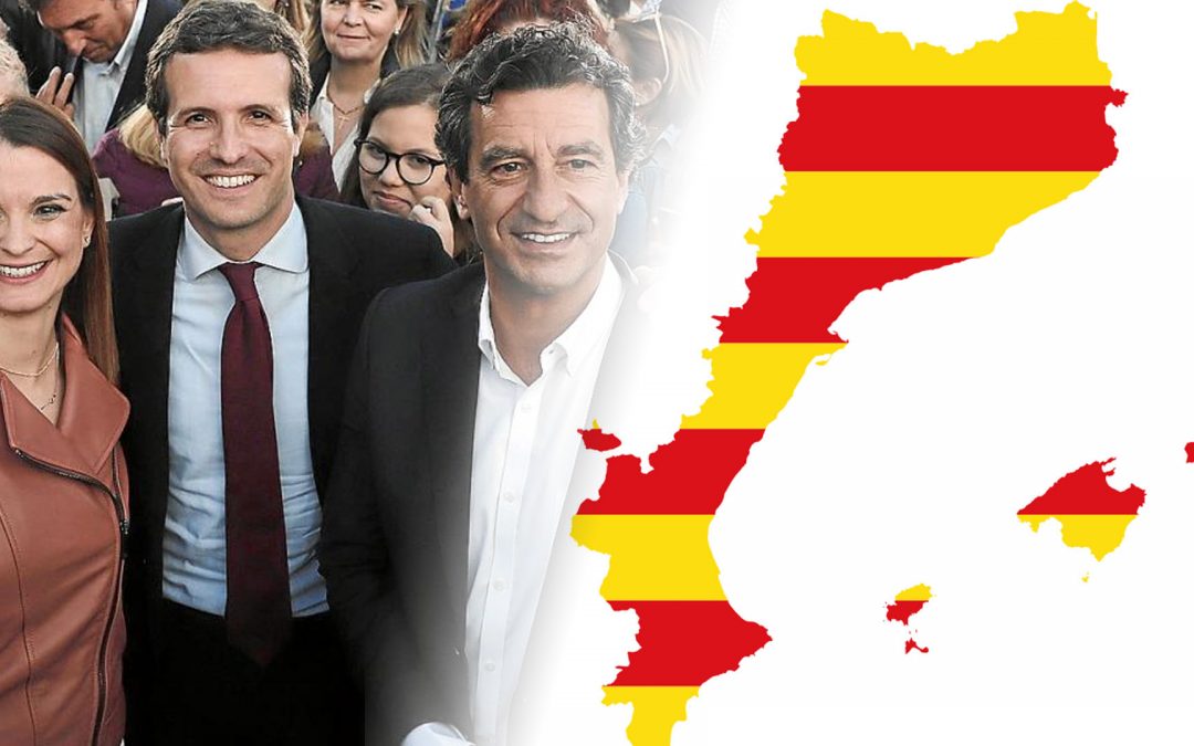 Casado Balear-Paisos Catalans