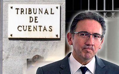 Jaume Giró - Tribunal de cuentas 2