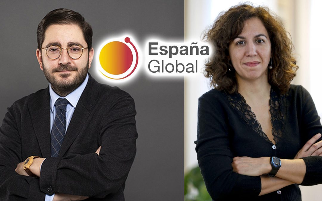 Manuel Muñiz-Irene Lozano-España Global