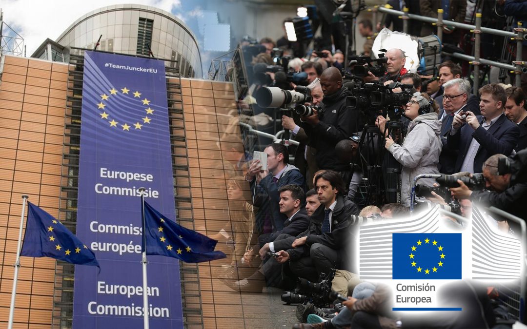 Comissió Europea-premsa