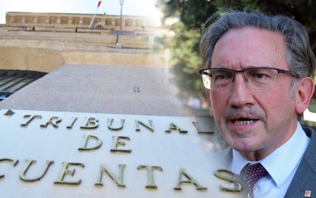 Tribunal de Cuentas-Jaume Girò 10-2021