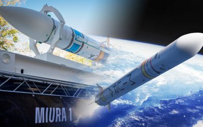 La tradició d’envestir mana: el primer coet espanyol es dirà Miura 1 El nom de l'artefacte, que es posarà en òrbita el 2022, no té res a veure amb el primer nanosatèl·lit català, Enxaneta