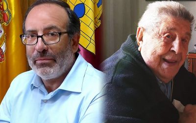 Espanya es torna a abstenir en una votació de l’ONU per prohibir l’enaltiment del nazisme El batlle del PP d'un municipi de Cuenca menysté la memòria històrica i Josep Sala, supervivent d'un camp de concentració, mor a 102 anys