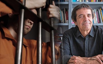 Punt i final a la persecució penal contra Iñaki Rivera La jutgessa arxiva la darrera denúncia contra aquest jurista i professor que havia denunciat maltractaments a les presons catalanes