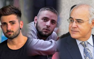 Espanya no té cap pressa per jutjar l’assassí d’un jove italià en una discoteca de Lloret de Mar El judici se suspèn després que Alemanya hagi extradit a Itàlia el principal investigat