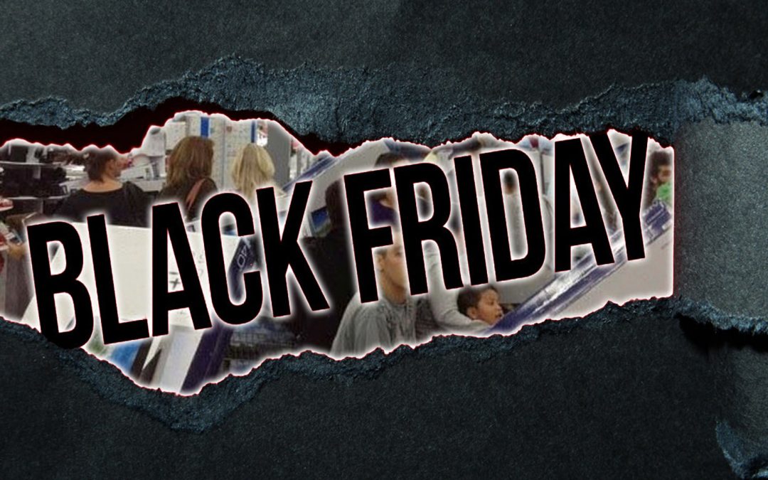 ‘Black Friday’ o ‘Black Frauday’?: la normalització d’un engany L'OCU alerta que gairebé un terç dels productes acaba tenint un preu més alt durant una campanya comercial que es perllonga tota la setmana