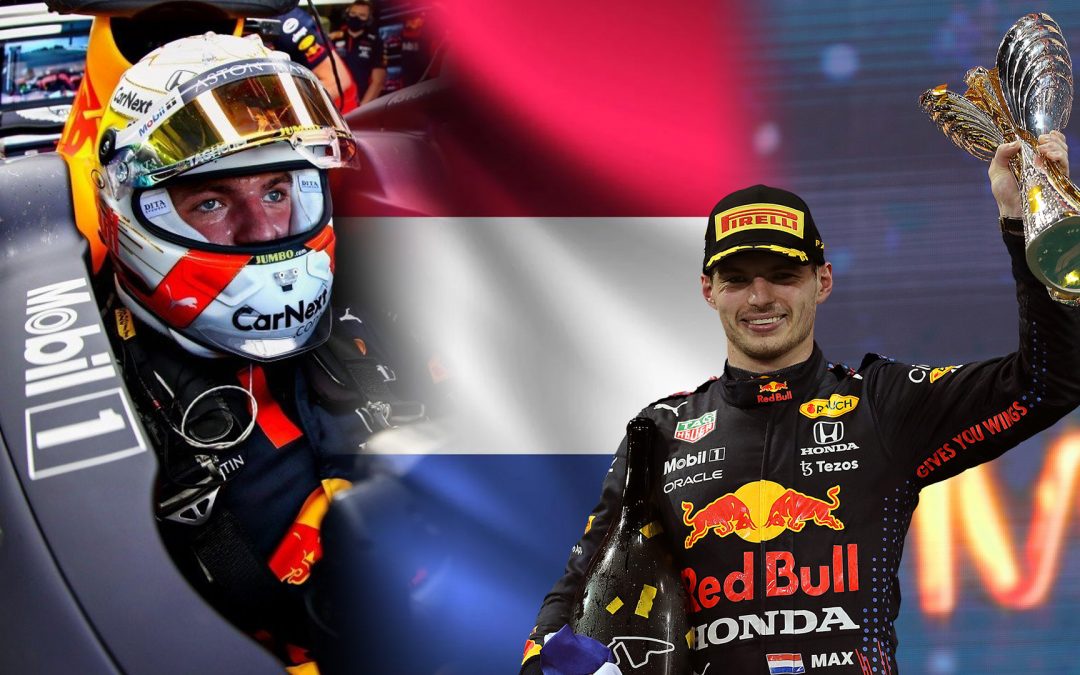 Max Verstappen, primer campió neerlandès de Formula 1 Va assolir el triomf en una cursa emocionant i polèmica