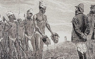 El genocidi dels Kanak de Nova Caledònia que volen legalitzar amb referèndums L'interès geoestratègic de les Illes per França fa impossible cap solució justa pels Kanak