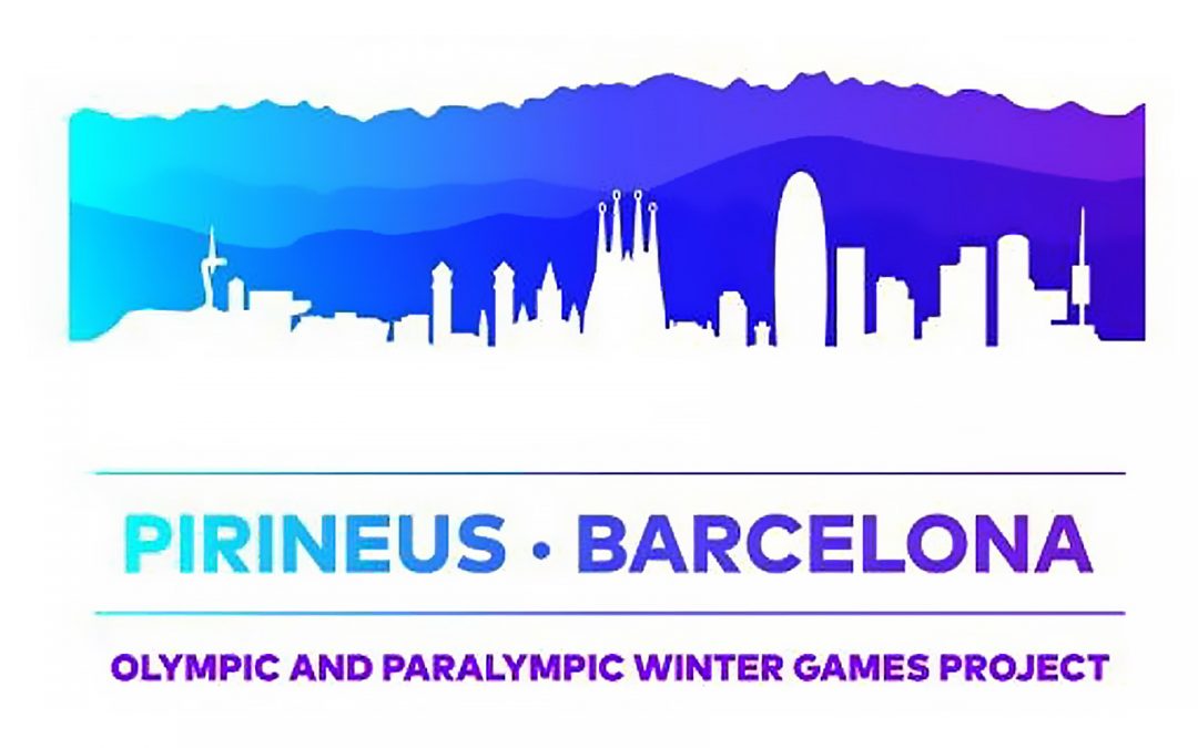 Candidatura Olímpica d'Hivern Pirineus-Barcelona