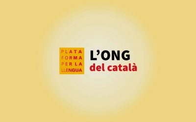 Plataforma per la Llengua edita una guia en anglès, francès i alemany per fer conèixer la situació del català al públic estranger Envia la publicació a més de 240 punts d'arreu del món, com ara delegacions catalanes, universitats o entitats internacionals