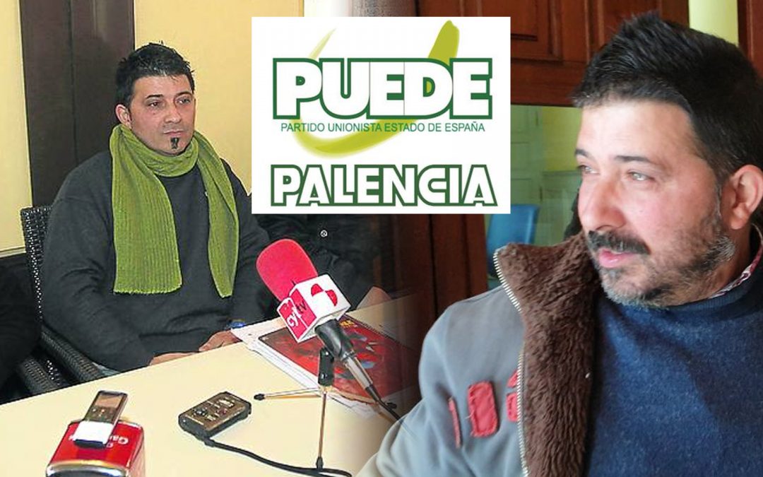 Puede Palencia-Eduardo Lera