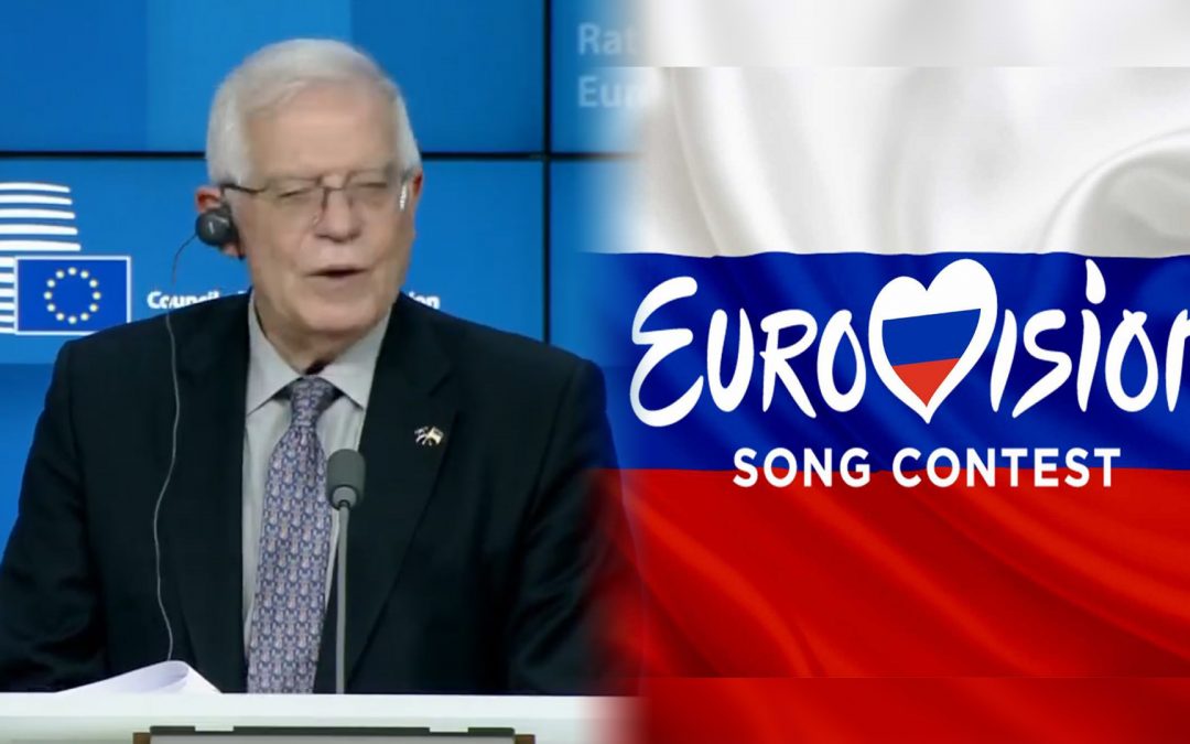 Borrell-eurovisio