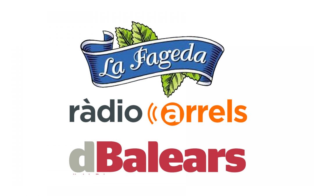 La Fageda-Ràdio Arrels-Diari DBalears