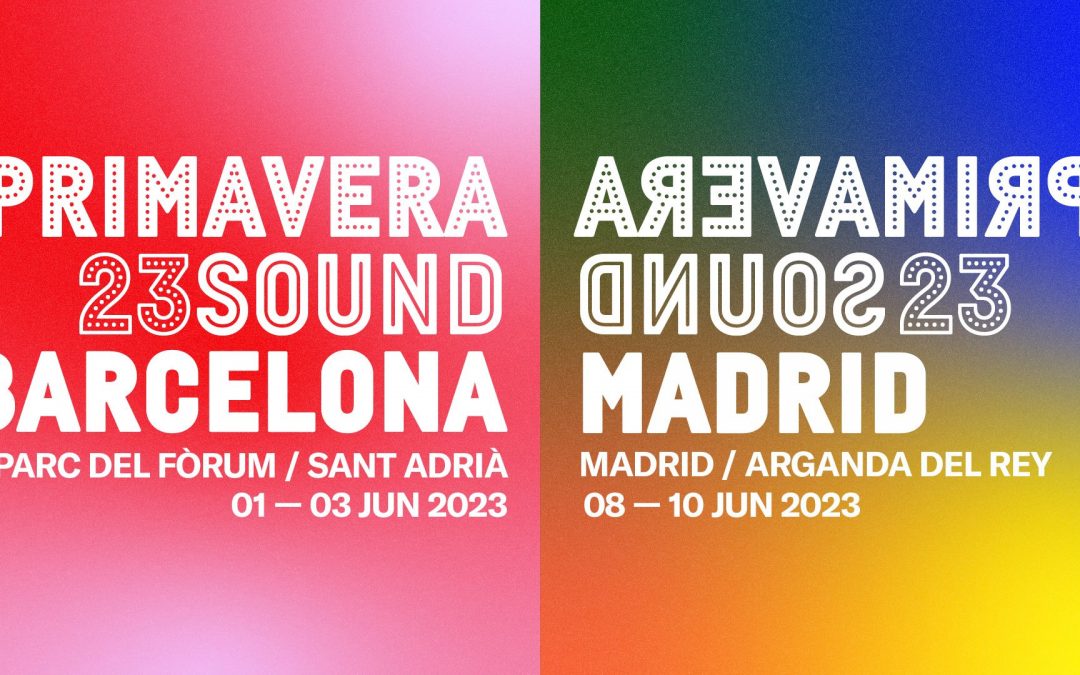 Primavera Sound 2023