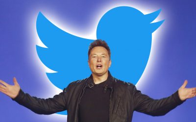 Els canvis que introduirà Elon Musk a Twitter L'empresari sud-africà ha deixat clar que és un "absolutista de la llibertat d’expressió"