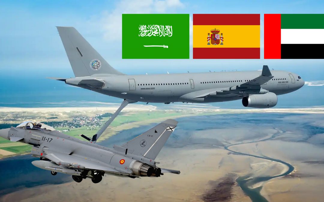 Espanya, còmplice dels crims de guerra del Iemen Un report del Centre Delàs conclou que la venda d'armes de l'empresa Airbus han contribuït a la matança al país