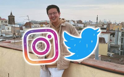 L’influèncer Long Li Xue s’excusa pel seu comportament envers les dones Es disculpa a Twitter mentre que a Instagram presumeix d'haver-se tret l'ortodòncia