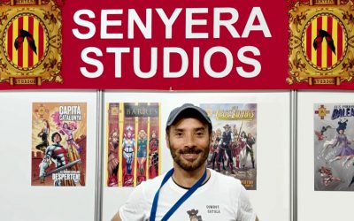 Senyera Studios