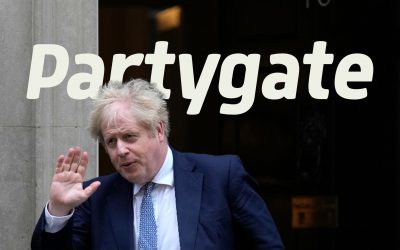 Moció de censura al primer ministre britànic Boris Johnson La causa n'ha estat el “Partygate”, les festes fetes durant el confinament