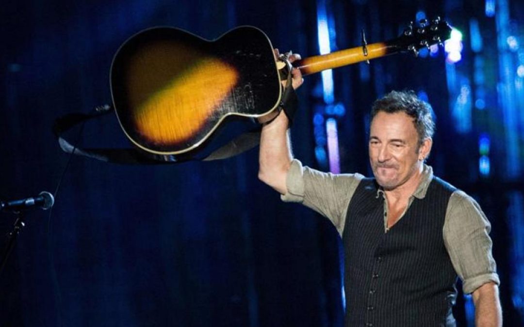 Springsteen exhaureix en poques hores les entrades per Barcelona La promotora afirma que no hi haurà noves dates afegides a les del 28 al 30 d'abril del 2023