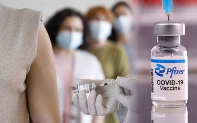 Pfizer confessa no haver provat els vaccins abans de posar-los al mercat La directiva de la farmecèutica s'excusa dient que va haver d'actuar ràpid per a poder atendre la urgència sanitària