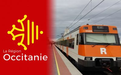 tren Cervera-Tolosa